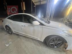 هيونداي أزيرا